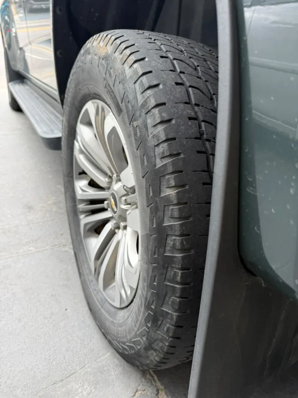 S10 HC 4x4 2.8 Diesel Aut. 2025 - Imagem 16