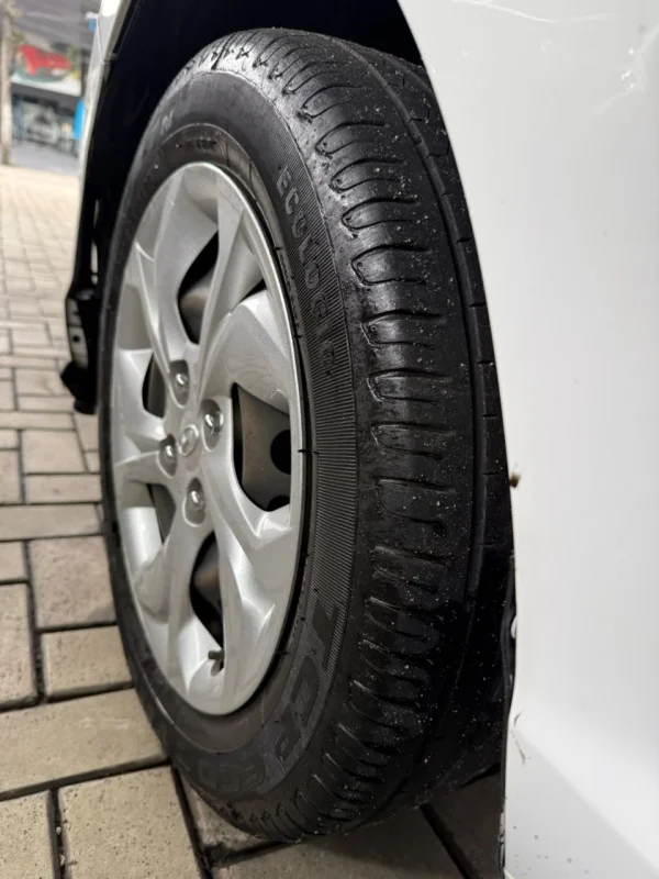 Hb20 Comfort 1.0 Mec. 2024 - Imagem 12