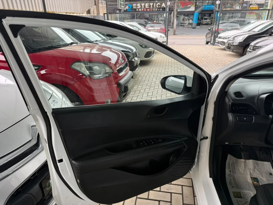 Hb20 Comfort 1.0 Mec. 2024 - Imagem 11