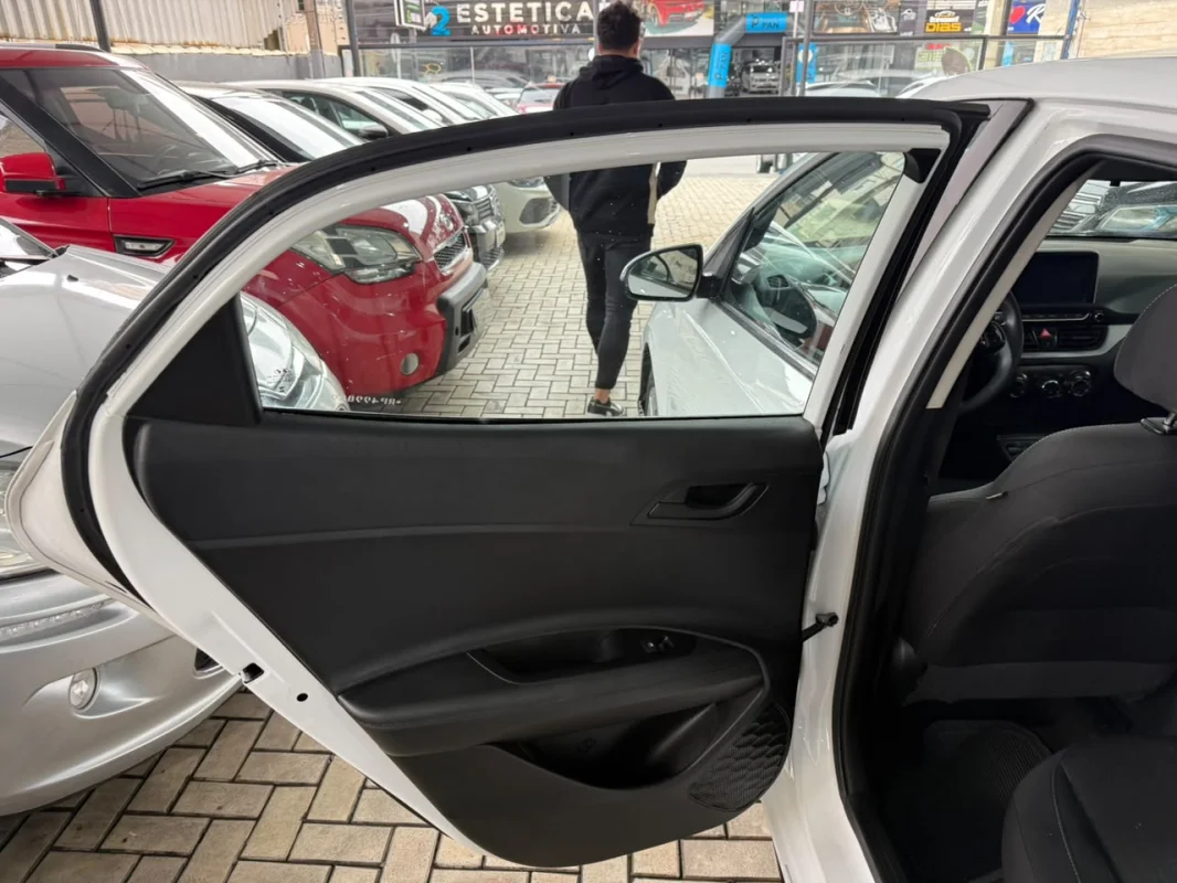Hb20 Comfort 1.0 Mec. 2024 - Imagem 13