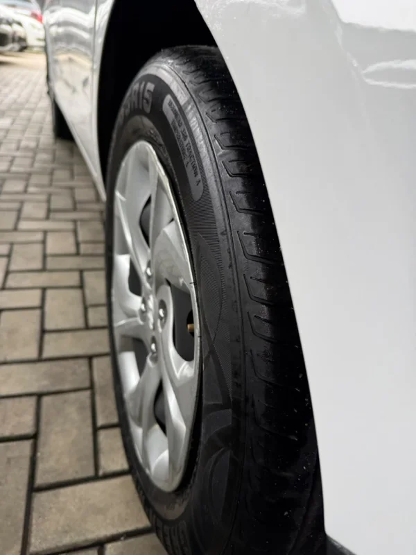 Hb20 Comfort 1.0 Mec. 2024 - Imagem 14