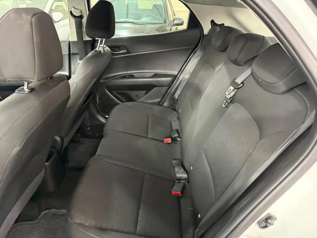 Hb20 Comfort 1.0 Mec. 2024 - Imagem 8