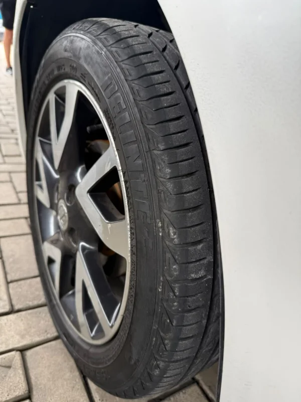 Versa SL 1.6 Aut. 2017 - Imagem 13