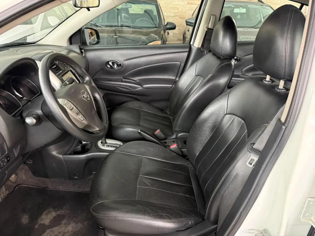 Versa SL 1.6 Aut. 2017 - Imagem 10