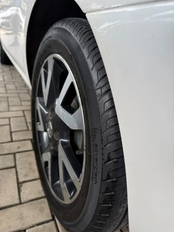 Versa SL 1.6 Aut. 2017 - Imagem 15