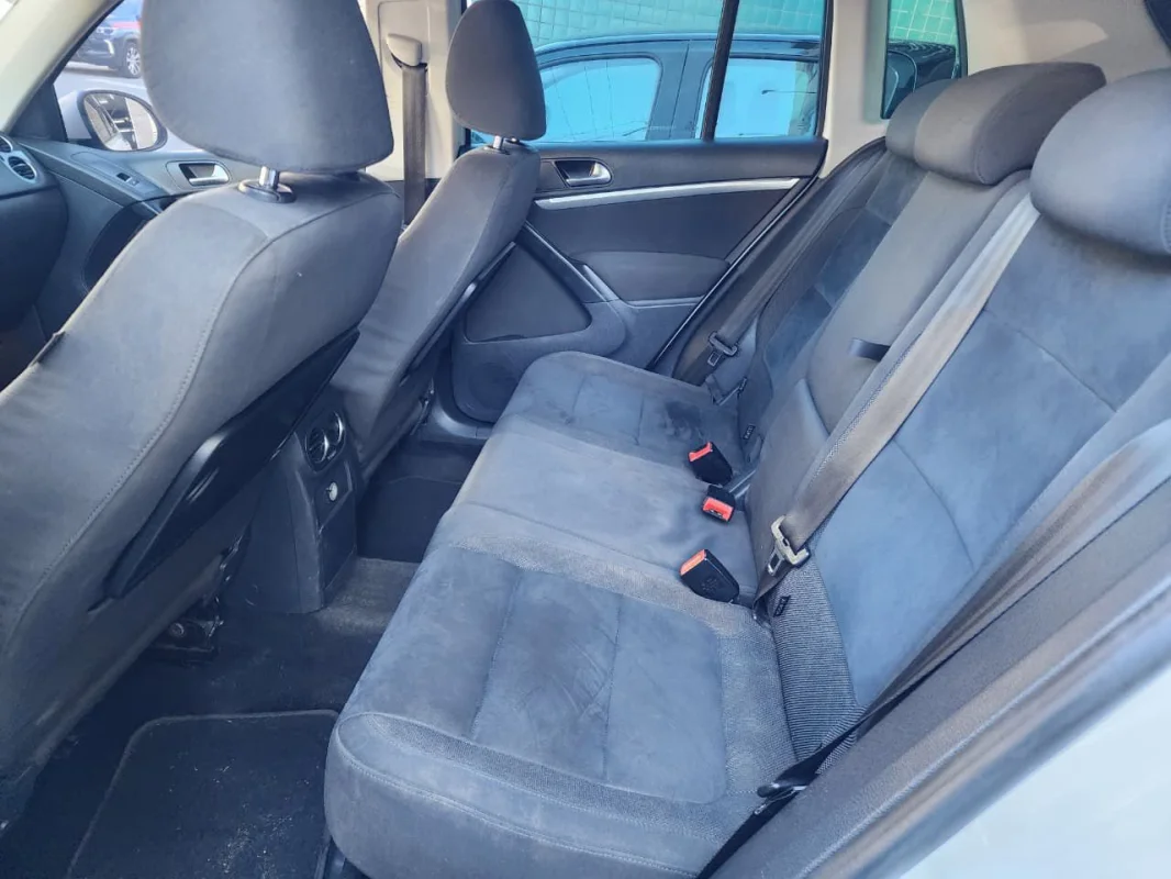 Tiguan 2.0 TSI Completo Automático 2014 - Imagem 8