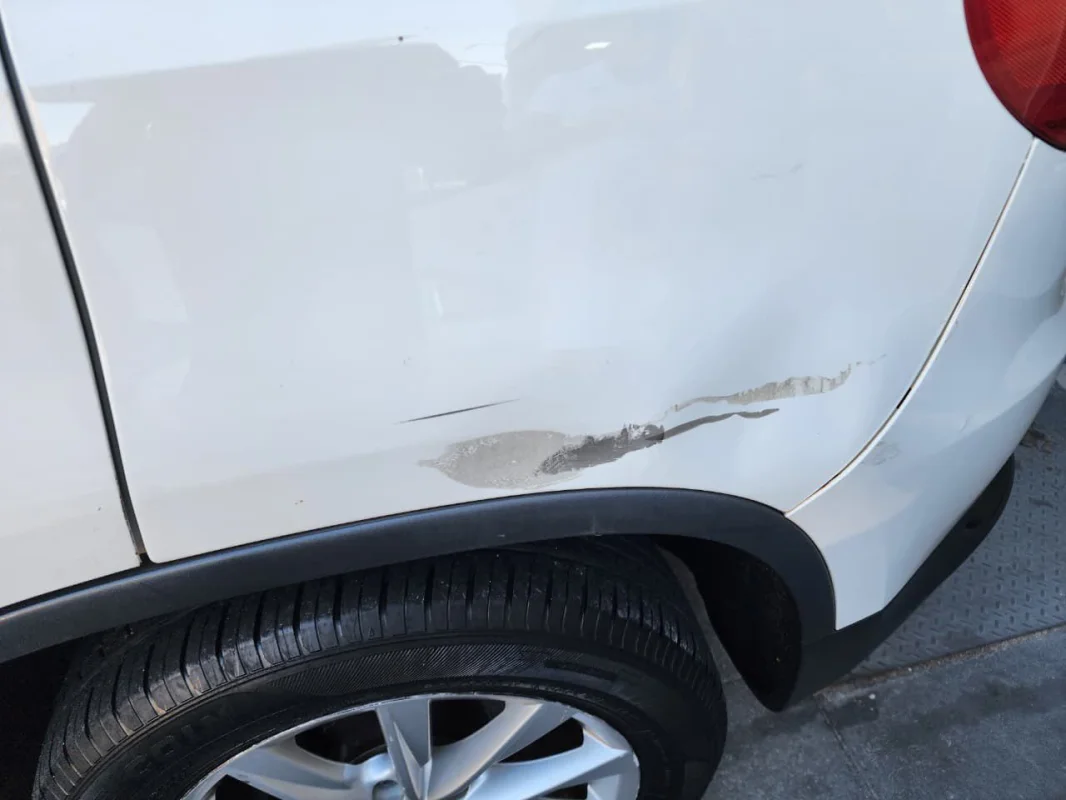 Tiguan 2.0 TSI Completo Automático 2014 - Imagem 14