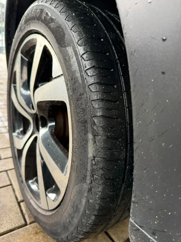 C4 Cactus Feel Pack 1.6 Completo Aut. GNV 2020 - Imagem 14
