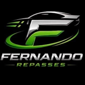 Fernando Repasses