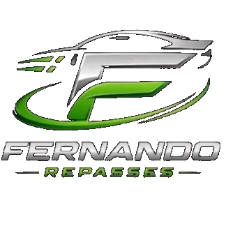 Logo Fernando Repasses
